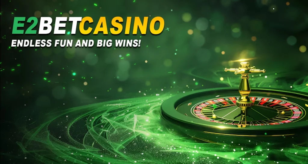 E2bet game online